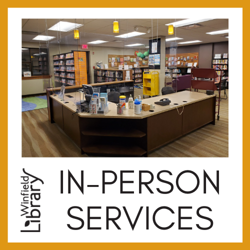 In-Person Services